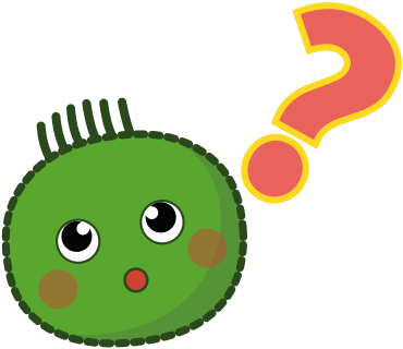 ？