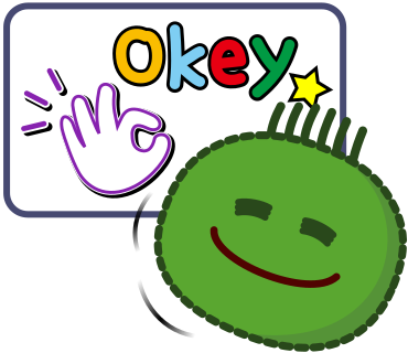 OKEY
