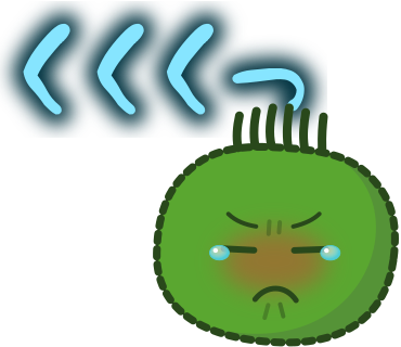 くくくっ