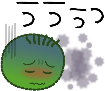ううぅっ