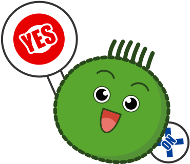 YES
