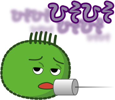 ひそひそ